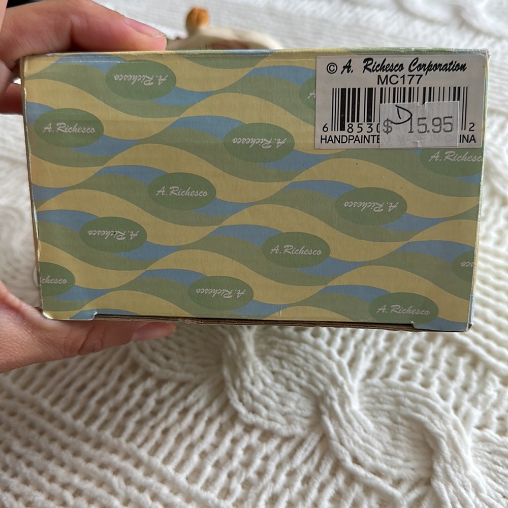 NWT flower wine charms - Picture 5 of 5